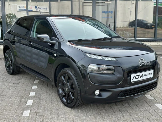 Citroën C4 Cactus - Afbeelding 13 van 21