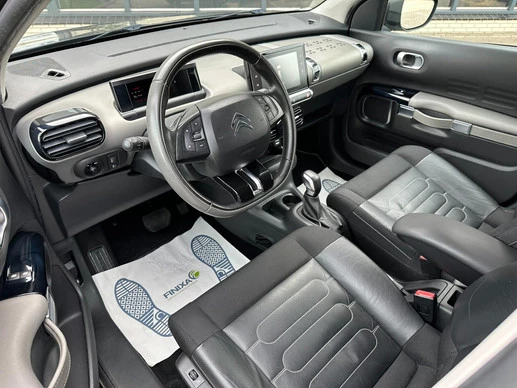Citroën C4 Cactus - Afbeelding 17 van 21