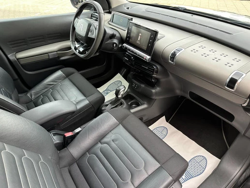 Citroën C4 Cactus - Afbeelding 18 van 21