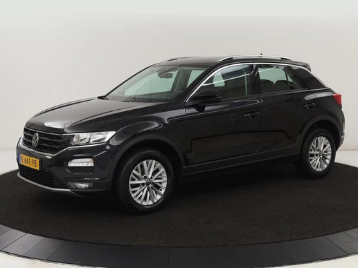 Volkswagen T-Roc - Afbeelding 1 van 30