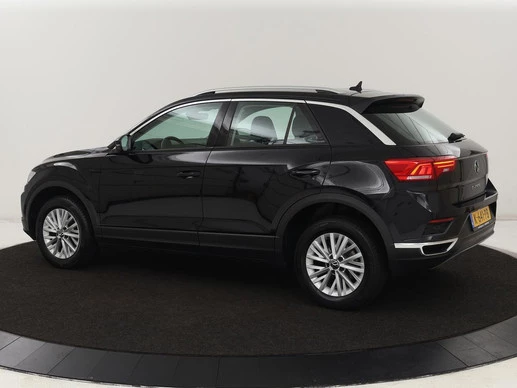 Volkswagen T-Roc - Afbeelding 2 van 30