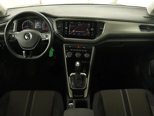 Volkswagen T-Roc - Afbeelding 4 van 30