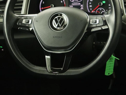 Volkswagen T-Roc - Afbeelding 9 van 30