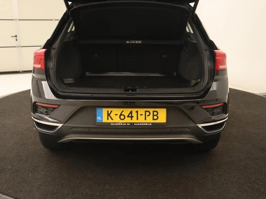 Volkswagen T-Roc - Afbeelding 10 van 30