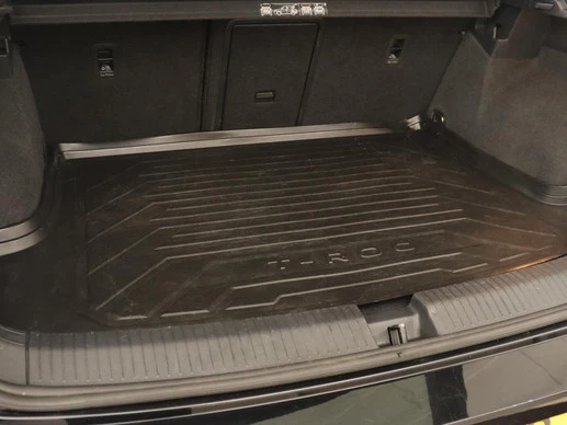 Volkswagen T-Roc - Afbeelding 12 van 30