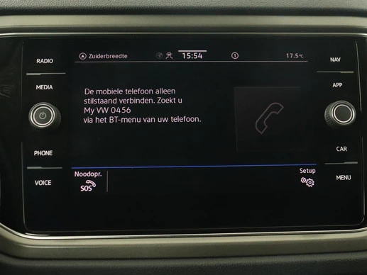 Volkswagen T-Roc - Afbeelding 22 van 30