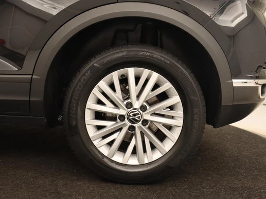 Volkswagen T-Roc - Afbeelding 29 van 30