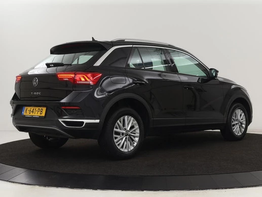 Volkswagen T-Roc - Afbeelding 30 van 30