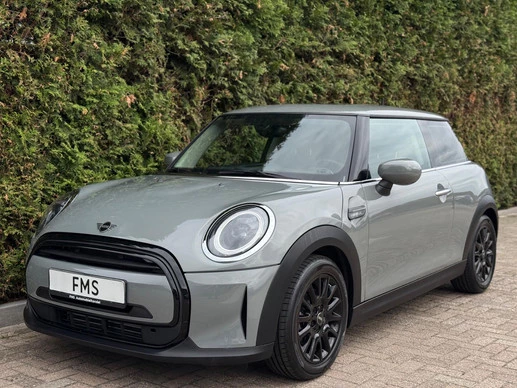 MINI Cooper - Afbeelding 1 van 30