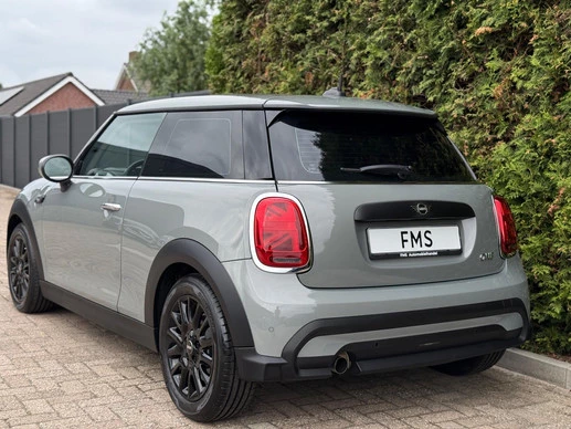 MINI Cooper - Afbeelding 3 van 30