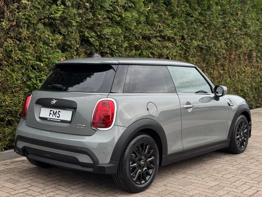 MINI Cooper - Afbeelding 7 van 30