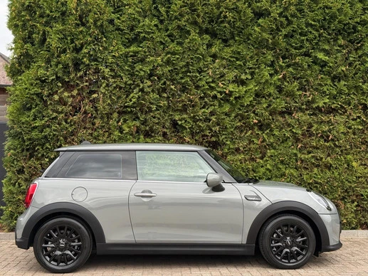 MINI Cooper - Afbeelding 8 van 30