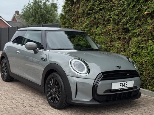 MINI Cooper - Afbeelding 9 van 30