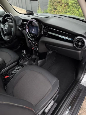 MINI Cooper - Afbeelding 10 van 30