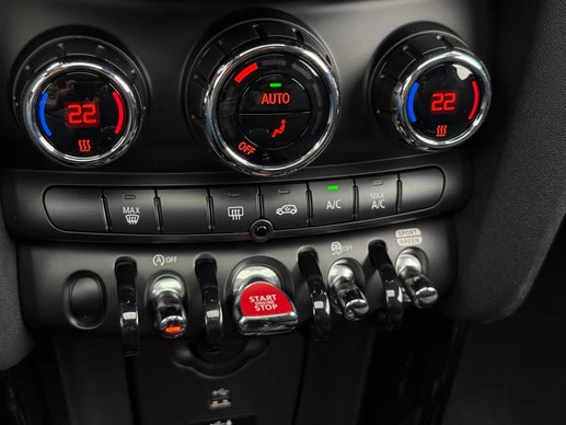 MINI Cooper - Afbeelding 16 van 30