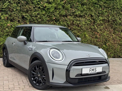 MINI Cooper - Afbeelding 17 van 30