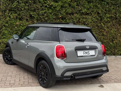 MINI Cooper - Afbeelding 18 van 30