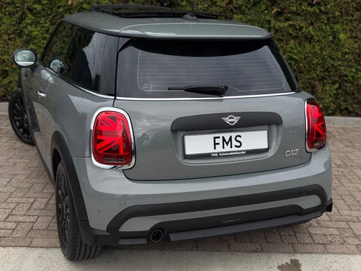 MINI Cooper - Afbeelding 28 van 30
