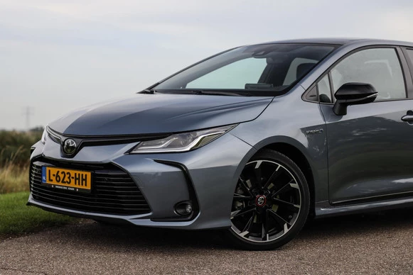 Toyota Corolla - Afbeelding 7 van 30