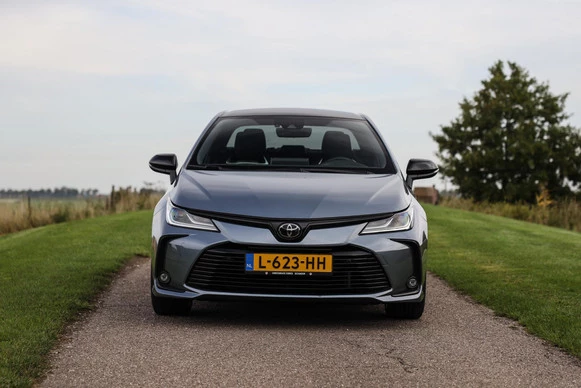 Toyota Corolla - Afbeelding 17 van 30
