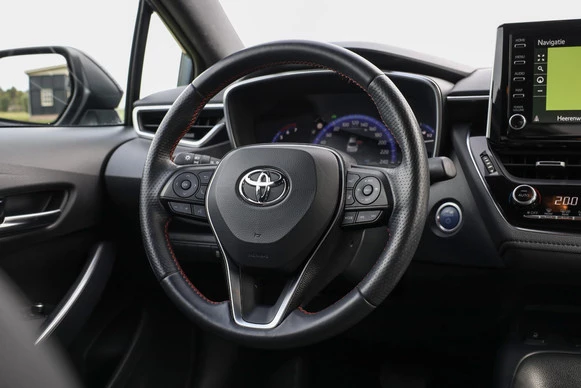 Toyota Corolla - Afbeelding 20 van 30