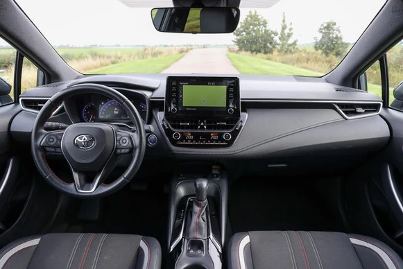 Toyota Corolla - Afbeelding 24 van 30