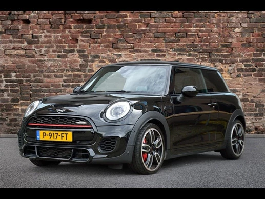 MINI 3-Deurs - Afbeelding 1 van 21