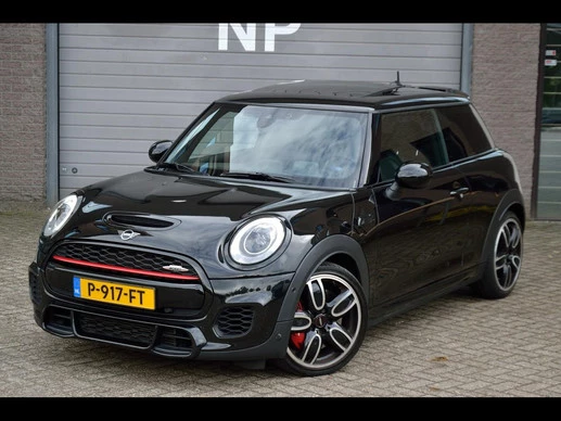 MINI 3-Deurs - Afbeelding 5 van 21