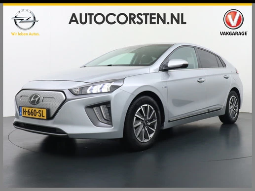 Hyundai IONIQ - Afbeelding 1 van 30