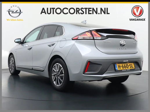 Hyundai IONIQ - Afbeelding 2 van 30