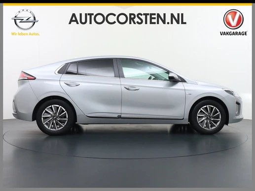 Hyundai IONIQ - Afbeelding 3 van 30