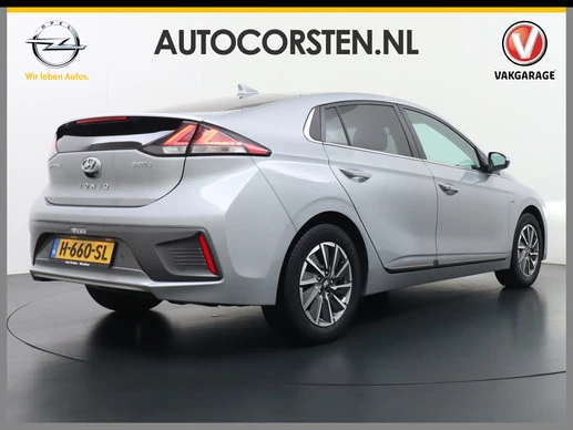 Hyundai IONIQ - Afbeelding 4 van 30