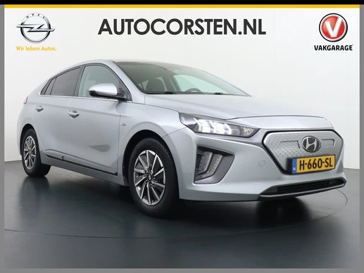 Hyundai IONIQ - Afbeelding 5 van 30