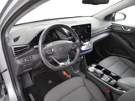 Hyundai IONIQ - Afbeelding 7 van 30
