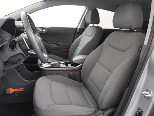 Hyundai IONIQ - Afbeelding 8 van 30