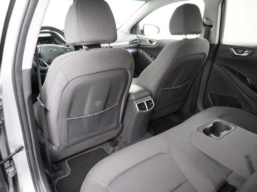 Hyundai IONIQ - Afbeelding 10 van 30