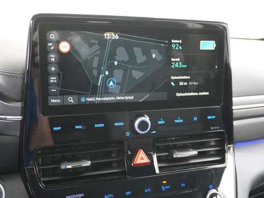 Hyundai IONIQ - Afbeelding 11 van 30