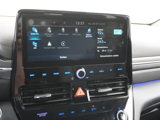 Hyundai IONIQ - Afbeelding 17 van 30