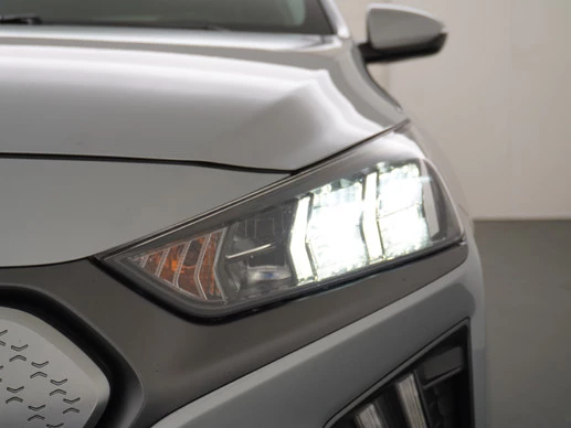 Hyundai IONIQ - Afbeelding 21 van 30