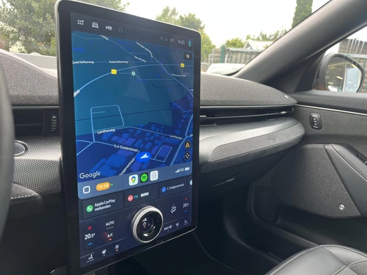 Ford Mustang Mach-E - Afbeelding 8 van 24