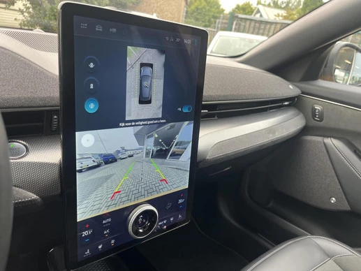 Ford Mustang Mach-E - Afbeelding 10 van 24