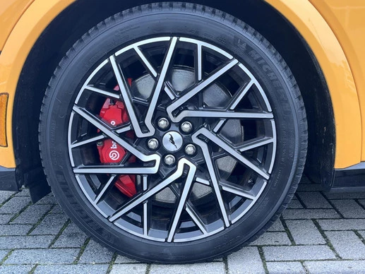 Ford Mustang Mach-E - Afbeelding 13 van 24