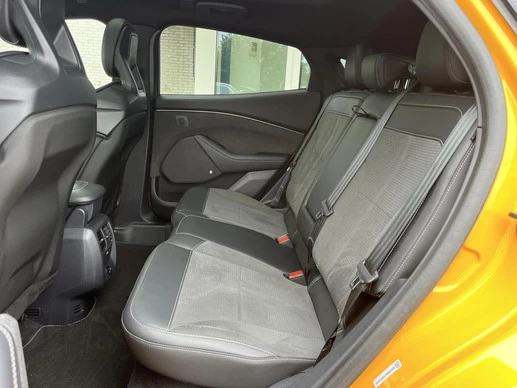 Ford Mustang Mach-E - Afbeelding 17 van 24