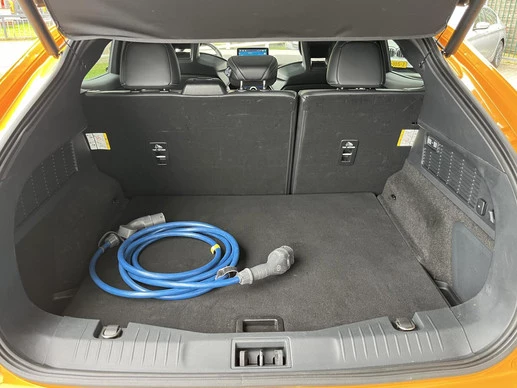 Ford Mustang Mach-E - Afbeelding 18 van 24