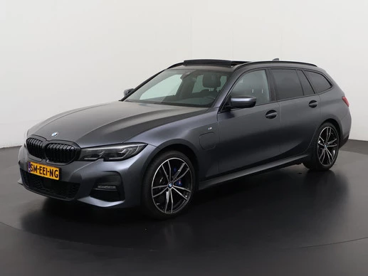 BMW 3 Serie - Afbeelding 1 van 30