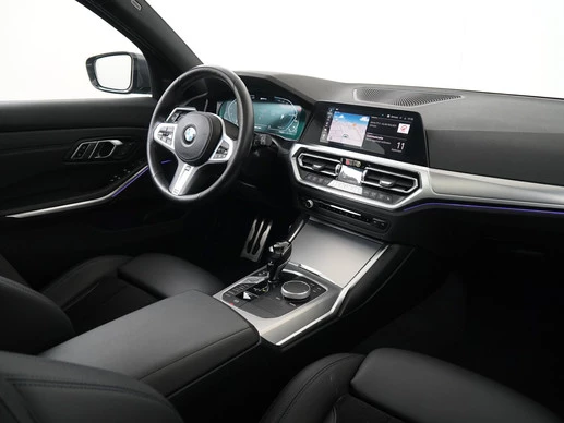 BMW 3 Serie - Afbeelding 2 van 30