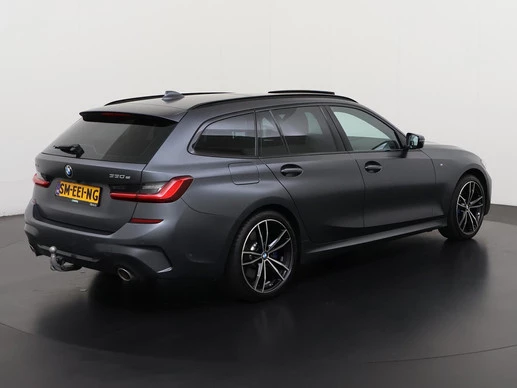 BMW 3 Serie - Afbeelding 4 van 30