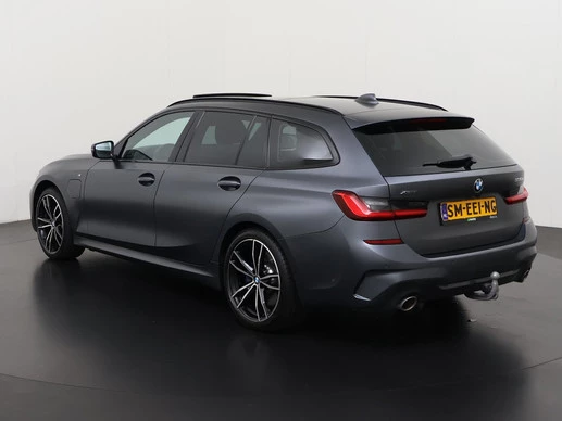 BMW 3 Serie - Afbeelding 6 van 30