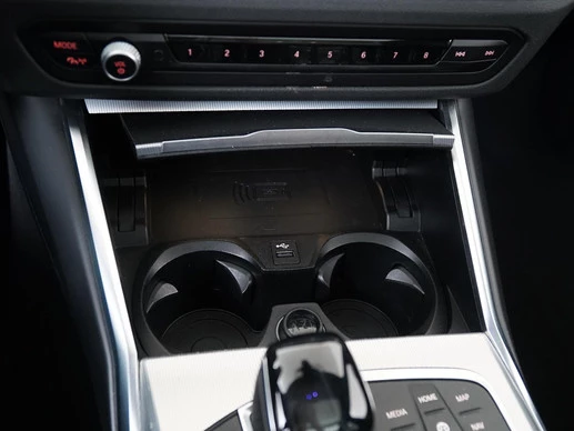 BMW 3 Serie - Afbeelding 13 van 30