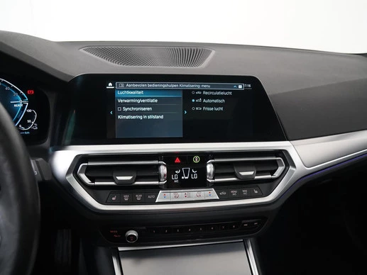 BMW 3 Serie - Afbeelding 14 van 30